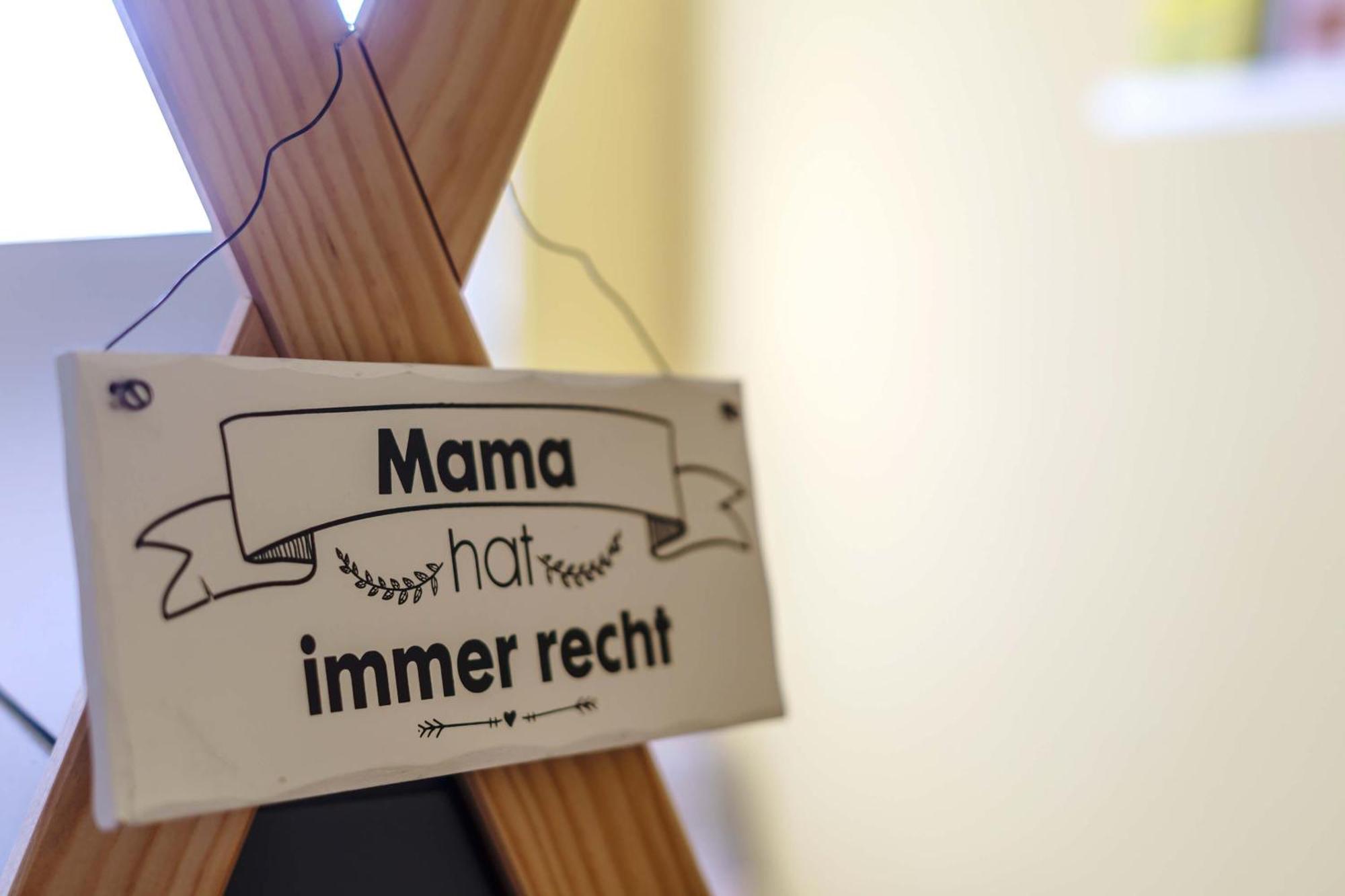 Ferienwohnung Familienurlaub Im Gruenen Wernigerode Exterior foto